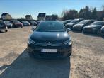Citroën C4, Auto's, Euro 6, Zwart, Bedrijf, 5 deurs