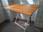 Ahrend Cirkel architectentafel 1959, Ophalen of Verzenden