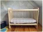 Spijlenbed op te halen Gent, Kinderen en Baby's, Kinderkamer | Bedden, Ophalen, Gebruikt