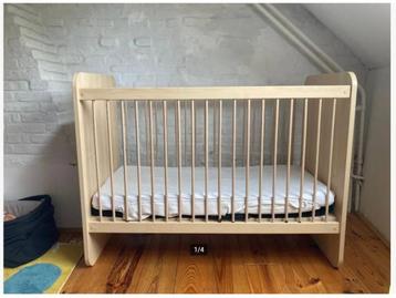 Spijlenbed op te halen Gent beschikbaar voor biedingen