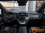 Mercedes V-klasse 300d 4-MATIC Lang DC Excl.|AIRMATIC|PANO|E, Auto's, Automaat, 4 deurs, 174 kW, Gebruikt