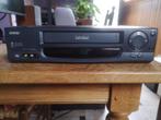 VHS Lifetec LT 8912 PAL/SECAM/NTSC Stereo Parfait état, Comme neuf, Enlèvement ou Envoi