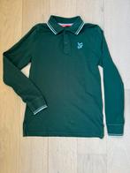 Tygo & Vito t-shirt lange mouw - 146-152, Ophalen of Verzenden, Zo goed als nieuw, Jongen, Shirt of Longsleeve