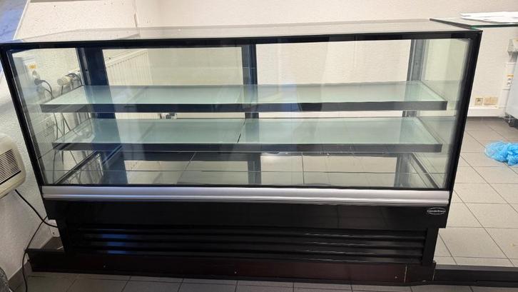 inrichting POP-UP, Zakelijke goederen, Overige Zakelijke goederen, Ophalen