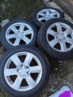 Pneus d'hiver Michelin avec jantes AUDI, Autos : Pièces & Accessoires, Pneus & Jantes, Pneu(s)