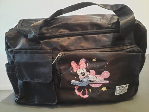 Nieuw Sporttas Reistas met oa Lilo en Stitch Mickey Mouse, Handtassen en Accessoires, Tassen | Sporttassen, Nieuw, Ophalen of Verzenden