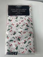 Nappes de table decoratif pour Noël, Vêtements | Hommes, Chaussettes & Bas, Enlèvement ou Envoi, Comme neuf