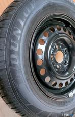 4 winterbanden, Auto-onderdelen, Banden en Velgen, Ophalen, Winterbanden