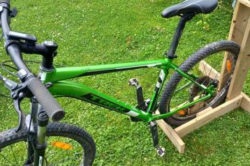 Vtt Trek beschikbaar voor biedingen