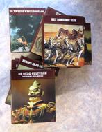 Verdun Oorlog Egypte Rome Keizer Napoleon Hitler Duitsland, Boeken, Verzenden, Niet van toepassing, Gelezen, Algemeen