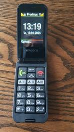 Mobiele telefoon splinternieuw met garantie, Telecommunicatie, Ophalen of Verzenden, Nieuw