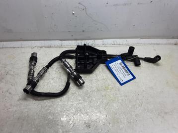 DIVERS DIVERS Volkswagen Touran (1T1 / T2) (01-2003/05-2010), Utilisé, Volkswagen