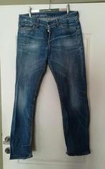 Jeans voor heren Reign Italia, Blauw, Reign Italia, Ophalen of Verzenden, Zo goed als nieuw