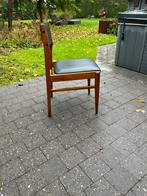 Vintage stoelen scandi style, Ophalen, Vintage, Hout, Zo goed als nieuw