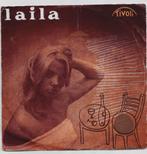 The Regento Stars - Laila - Lugano, Gebruikt, 7 inch, Single, Ophalen of Verzenden