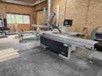 PANEELZAAG COMEVA, Zakelijke goederen, Machines en Bouw | Houtbewerking, Ophalen