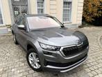 Skoda Kodiaq 1.5 TSI DSG Clever Verwarmd Half Leder, Distron, Auto's, 4 cilinders, Electronic Stability Program (ESP), 5 zetels