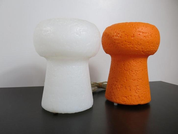 Lampe Petit Bouchon Pierfrancesco Arnone 2003 Italie, Antiquités & Art, Art | Objets design, Enlèvement ou Envoi