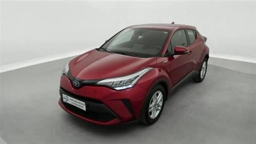 Toyota C-HR 1.8i VVT-i Hybrid C-Enter E-CVT (EU6AP), Auto's, Toyota, Bedrijf, Te koop, C-HR, ABS, Achteruitrijcamera, Centrale vergrendeling