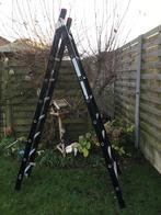 Professionele ladder altrex, Doe-het-zelf en Bouw, Ophalen of Verzenden, Ladder