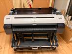 Plotter A0 Canon IPF750, Informatique & Logiciels, Imprimantes, Enlèvement, Utilisé, Imprimante à jet d'encre