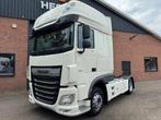 DAF XF 480 SSC | Leasing (bj 2021), Automaat, Euro 6, Wit, Bedrijf