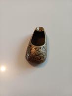 Vintage asbakje, Ophalen of Verzenden