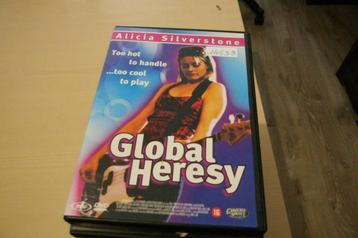 global heresy