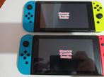 NINTENDO SWITCH-SWITCH LITE-OLED SNELLE REPARATIE, Ophalen of Verzenden, Switch OLED