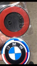 Bmw 50th anniversary logo, Autos : Divers, Tuning & Styling