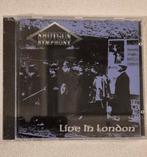 Shotgun Symphony ‎– Live In London, Enlèvement ou Envoi