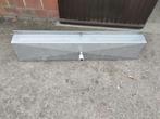 Inox wasbak, Ophalen, Gebruikt