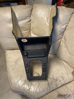 Bmw E30 middenconsole cabrio sedan touring 3-serie console, -, Utilisé, -, Enlèvement ou Envoi