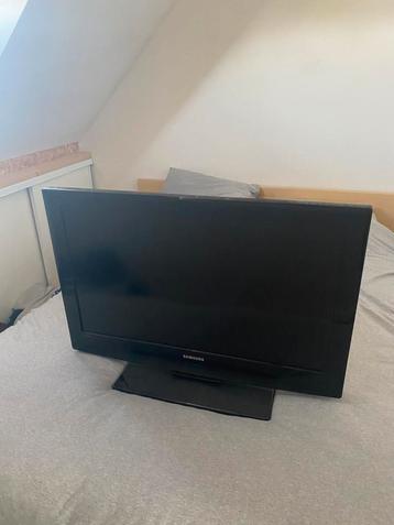 Samsung tv beschikbaar voor biedingen