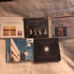 Lot 6 x CD Classique Divers, Enlèvement, Utilisé