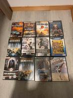Oude pc games, Ophalen, Gebruikt