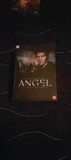 Angel complete serie, CD & DVD, DVD | TV & Séries télévisées, Enlèvement ou Envoi