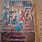 Like me in concert 2019, seizoen 2, Cd's en Dvd's, Ophalen