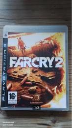 Ps3 - Far Cry 2 - Playstation 3, Games en Spelcomputers, Games | Sony PlayStation 3, Vanaf 16 jaar, Ophalen of Verzenden, Shooter