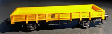 3285. „Leonhard Weiss” H0 Märklin platte auto.   beschikbaar voor biedingen