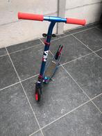 Blauwe step van FILA voor kinderen, Fietsen en Brommers, Steps, Ophalen, Gebruikt, Gewone step, FILA