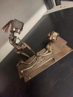 verpleegkundige, Enlèvement, Utilisé