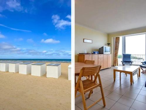 Appartement te koop in Koksijde, 3 slpks, Immo, Huizen en Appartementen te koop, Appartement, D