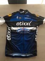 koerstrui korte mouw Quickstep, Fietsen en Brommers, Heren, Vermarc Sport, Ophalen of Verzenden, Zo goed als nieuw