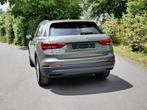 Audi Q3 35TFSI 150PK met NAVI (bj 2020), Auto's, Voorwielaandrijving, Stof, 4 cilinders, 149 g/km