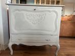 Brocante barkast/kast, Huis en Inrichting, Kasten | Secretaires, Ophalen, Gebruikt