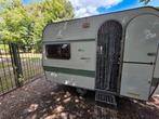 Chateau touring 320 parade, Particulier