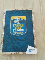reisgids europa camper, Boeken, Reisgidsen, Ophalen, Europa, Nieuw, Reisgids of -boek