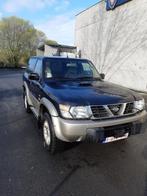 Nissan patrol y61 2.8tdi, Auto's, Nissan, Patrol, Particulier, Te koop, ABS