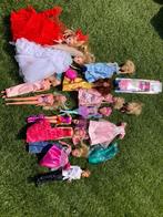 B Barbie + andere poppen,, Collections, Jouets, Enlèvement, Utilisé